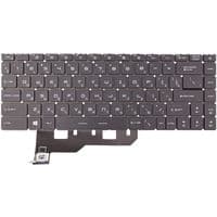 Клавиатура для ноутбука MSI GE66 with backlit