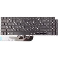 Клавиатура для ноутбука DELL Inspiron 5584, 5590 with backlight