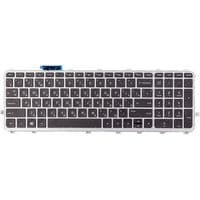 Клавиатура для ноутбука HP Envy 15