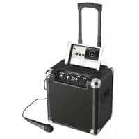 Комп.акустика TRUST Fiesta Plus Bluetooth Wireless Speaker