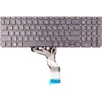 Клавиатура для ноутбука HP Omen 17-W000NV 15-AB