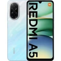 Смартфон Xiaomi Redmi A5 3/64GB Blue_EU