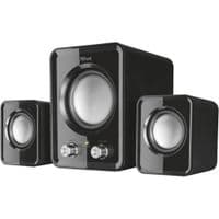 Комп.акустика TRUST Ziva 2.1 Speaker Set