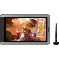 Графічний монітор Huion Kamvas 16 Gen3 + рукавичка