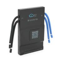 BMS плата JK-BD6A24S20P Li-Ion / LiFePo4 / LTO 7S-24S