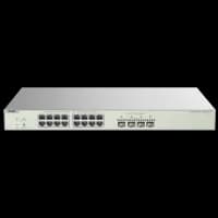 Коммутатор 16 портов управляемый  Ruijie RG-NBS3300-16MG4XS-HP PoE