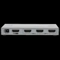 Комутатор Dtech DT-7431 4K HDMI 3X1