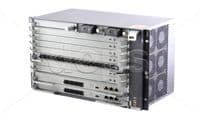 Модульний, оптичний лінійний термінал Huawei OLT X7-M2P16 (C+) - DC2