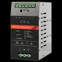 Источник бесперебойного питания Kraft PSU-1220DIN(P)