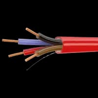 Кабель TCF КСВВНГ-LS 8x0,4(100м)(NKK)