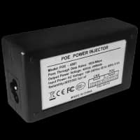 PoE-інжектор Ewind EW-PSE101G-AC-AF
