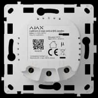 Вертикальне реле Ajax LightCore (2-смугове)