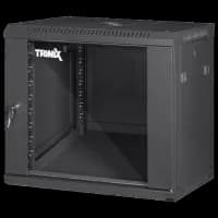 Комутаційна шафа Trinix TRX-9U/600x450x503 Black