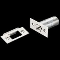 Ригельний замок Yli Electronic YB-80 (power closed) врізний (без живлення відкритий)