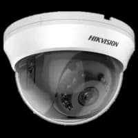 HDTVI відеокамера Hikvision DS-2CE56H0T-IRMMF (C) 5МП (2.8мм)