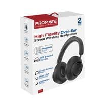 Bluetooth-гарнітура Promate Takt Black