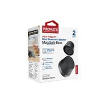 Акустическая система Promate Punch 3W Black