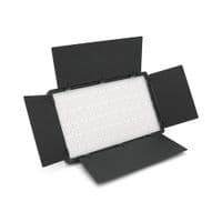 Прожектор RGB YT37278 800LED для фото и видео, 290x170mm, Box