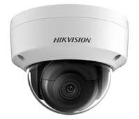 2 Мп IP уличная/внутрь видеокамера с Micro SD карточкой Hikvision DS-2CD2121G0-IS(C) 2.8mm