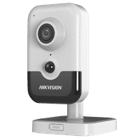 2МП IP видеокамера Hikvision AcuSense DS-2CD2423G2-I (2.8mm)