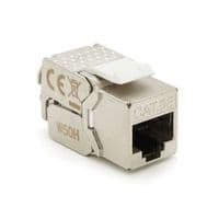 Модуль DIGITUS Keystone CАТ 5e RJ45, STP