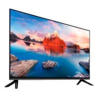Телевизор LED 60&Prime, Smart TV, Full HD, DVB-T2, HDMI, VGA, USB, 220 В, Черный, Коробка
