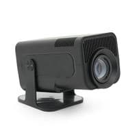 Проектор XO-FF02 с подставкой, 1080P, 30-150&rdquo;, Black, Box