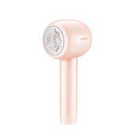 Аккумуляторная машинка для удаления катышек VGR V-813 PINK, Box