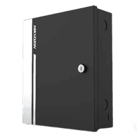 Контролер для 1-дверей DS-K2801