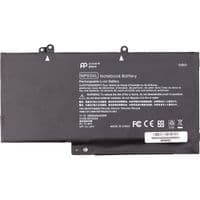 Аккумулятор PowerPlant для ноутбуков HP Envy 15-U010DX (NP03XL) 11.1V 3900mAh