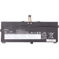 Аккумулятор PowerPlant для ноутбуков LENOVO ThinkPad X390 Yoga (L18M3P72) 11.55V 4211mAh