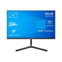 Монитор EvroMedia i24 USBSync 100HZ