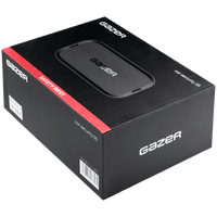 GASER S5 CROSS car alarm system