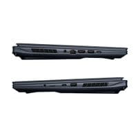 Ноутбук Gigabyte Aorus Master 16 BZH (BZHC6UAE65SP) Dark Tide