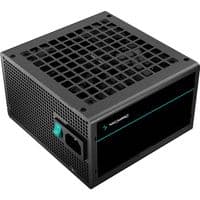 Блок живлення Deepcool GAMER STORM PF-X 600W 80+ Bronze (PF600X) (R-PF600X-HD0B-JGEU)