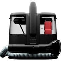 Пилосос AIWA Sumisui SPOT CLEANER засоб для виведення плям 600Вт/ 1.5л-1.5л/ фільтр НЕРА/ чорний