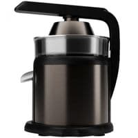 Соковитискач AIWA Koryu AJC-5000 для цитрусових/ 120Вт/ 2 швидкості/ білий