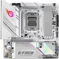 материнська плата sAM5/4DDR5/HDMI/DP/1PCIe/4M.2/2S ATA/LAN2.5Gb  ROG STRIX B850-G GAMING WIFI
