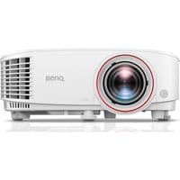 Проектор TH671ST (Full HD, 3000 Лм, 10000:1, 0,69~0,83: 1,2*HDMI, RS232, USB-A, VGA, 5 Вт) TH671ST