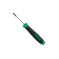 Викрутка Toptul для точних робіт прецизійна SL0.25x1.5x50 (FAIB1E05)