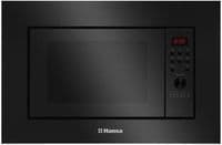 Встр. миквомин. печь HANSA AMGB20E2GB