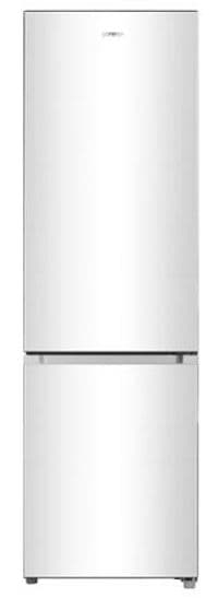 Холодильник Gorenje з нижн. мороз. камерою, 180х55х56см, 2 дв., Х- 198л, М- 66л, A+++, ST, Білий
