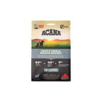 Сухий корм для собак ACANA Adult Small Breed Recipe 340 г (0064992523343)