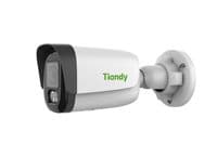 Камера IP Tiandy TC-C34WP Spec:W/E/Y/2.8mm/V4.0, 4MP, Color Maker Bullet, 2.8mm, f/1.0, LED15m, DC12V, PoE, IP67