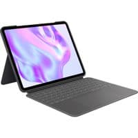 Logitech Combo Touch iPad Pro 11 дюймів (M4) - ГРАФІТ - США - INTNL-935OLD948 - IPAD PRO 11 ДЮЙМІВ (M4)