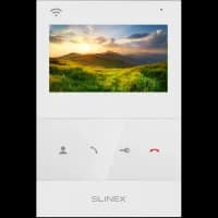Відеодомофон Slinex SQ-04N Cloud 4.3" дюйма (white)