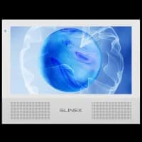 Відеодомофон Slinex Sonik 7 Cloud AI white