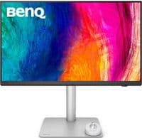 Монитор BenQ PD2730S WHITE