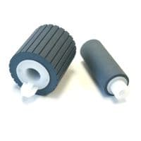 Комплект роликов Sharp AR 6020/6023/6026/6031 NROLR0245QSZZ/NROLR0244QSZZ 2 шт. АНК (70264429)
