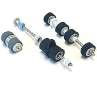 Комплект роликов Avision AD230/AD240/AD260/AD280 AV002-7276-0-SP/AV002-7275-0-SP/AV002-7404-0-SP, 3 шт. АНК (70264432)